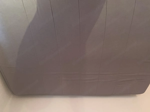 Gratis Sultan Matratze Ikea Bild 3