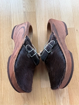 Devich Holzschuhe Bild 5