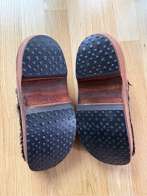 Devich Holzschuhe Bild 4