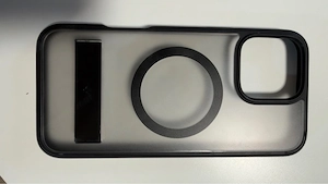 iPhone 16 Pro Max Bild 3