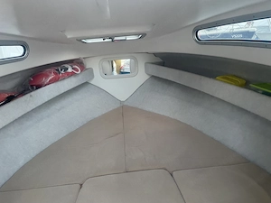 Drago 550 mit Bodenseezulassung Bild 6