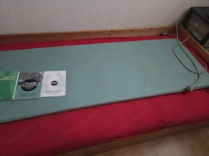 Magnetfeldmatte  Bild 5