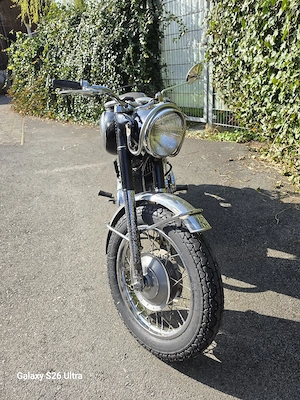 Puch sgs 250  Bild 5