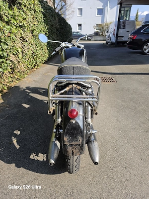 Puch sgs 250  Bild 4