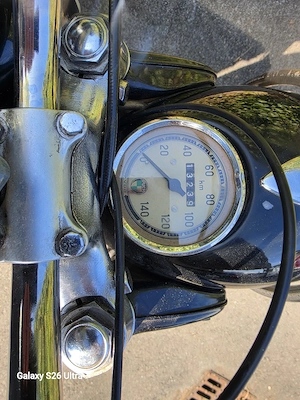 Puch sgs 250  Bild 3
