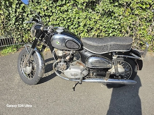 Puch sgs 250  Bild 2