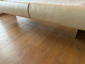 Hochwertiges Premium-Wasserbett der Marke TASSO Masterpiece 200x220 dual Bild 2