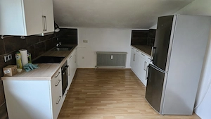4 Zimmer Wohnung mit traumhaftem Seeblick und Gemeinschaftsgarten  Bild 6