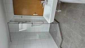 4 Zimmer Wohnung mit traumhaftem Seeblick und Gemeinschaftsgarten  Bild 7