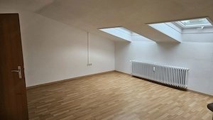 4 Zimmer Wohnung mit traumhaftem Seeblick und Gemeinschaftsgarten  Bild 4