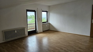 4 Zimmer Wohnung mit traumhaftem Seeblick und Gemeinschaftsgarten  Bild 3