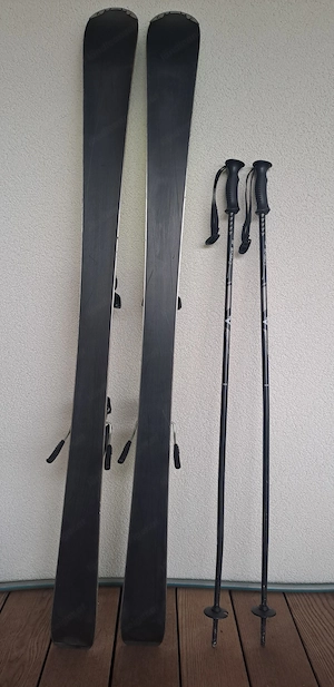 Fischer Schi 130cm Ski Bild 3