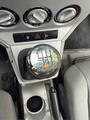 Dodge Caliber Bild 2