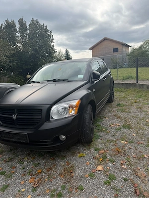 Dodge Caliber Bild 9