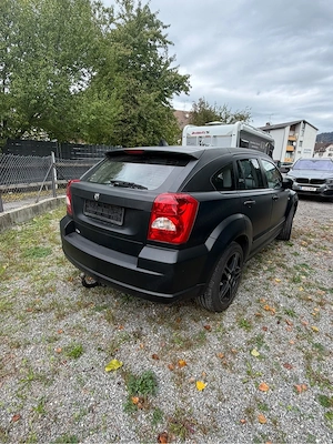 Dodge Caliber Bild 6