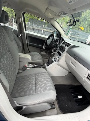 Dodge Caliber Bild 7