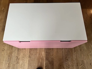 Verkaufe IKEA Stuva Rollschubladen Bild 3
