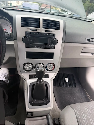 Dodge Caliber Bild 3