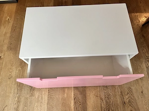 Verkaufe IKEA Stuva Rollschubladen Bild 4