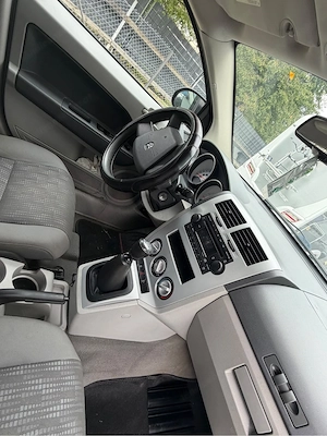 Dodge Caliber Bild 8