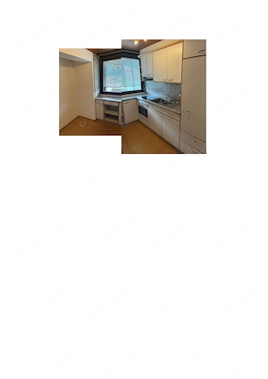 zentrale 2,5-Zimmerwohnung im schönen Oberland Bild 5