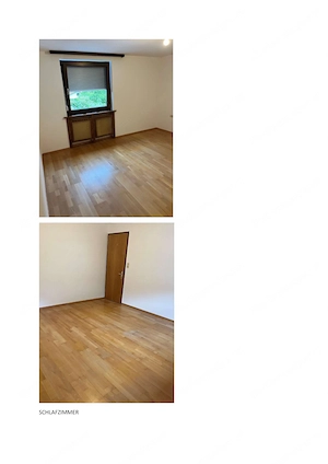 zentrale 2,5-Zimmerwohnung im schönen Oberland Bild 6