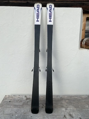 HEAD Schi cyber race 149cm Bild 6