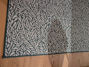 Teppich Ikea 200x250 Bild 3