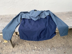 Qechua Windjacke 160-166 Bild 3