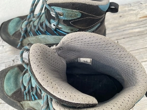 Wanderschuhe Größe 36 Bild 5