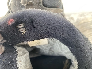 Wanderschuhe Größe 39 Bild 5