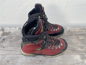 Wanderschuhe Größe 39 Bild 3