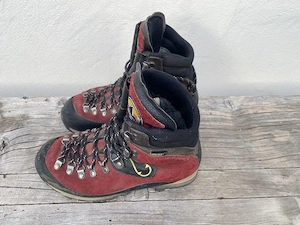 Wanderschuhe Größe 39 Bild 4
