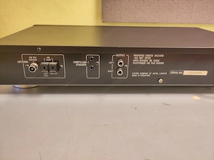 JVC Tuner Baustein - FX362 Bild 3