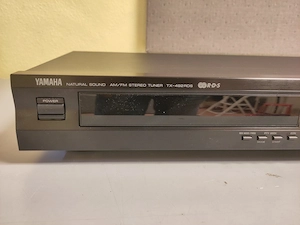 Yamaha Tuner Baustein - TX-492RDS Bild 2