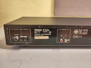 Yamaha Tuner Baustein - TX-492RDS Bild 4