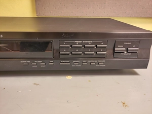 Yamaha Tuner Baustein - TX-492RDS Bild 3