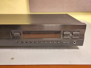 Yamaha CD Player - CDX-493 Bild 3