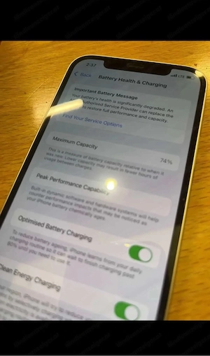 iPhone 12  Bild 3