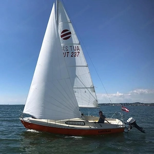Sunbeam 22, Retro Klassiker Bj. 1971 