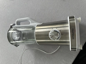 Standmixer neuwertig Bild 2