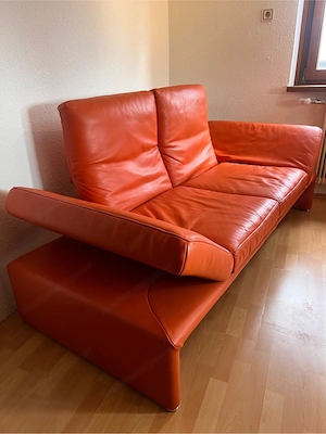 Koinor Sofa  Bild 4