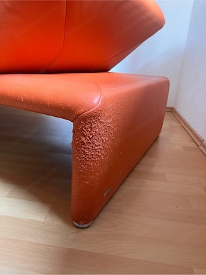 Koinor Sofa  Bild 3