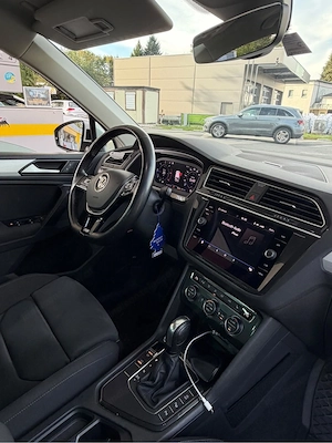 Volkswagen Tiguan Bild 3