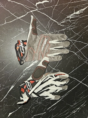 Cross   Motorrad   Moped Handschuhe Bild 2