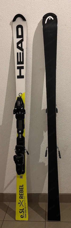 Ski e.SL Head Rebell Bild 6