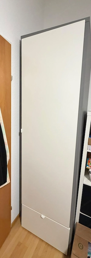 Ikea Schrank Visthus Bild 2