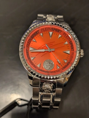 Herrenuhr 