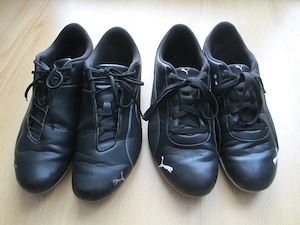 2x PUMA BMW Sneaker Bild 4