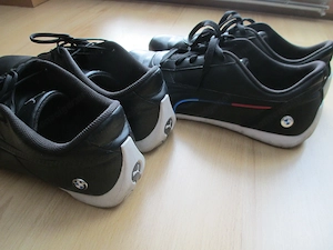 2x PUMA BMW Sneaker Bild 3